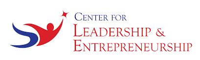 center for leadership and entrepreneurship