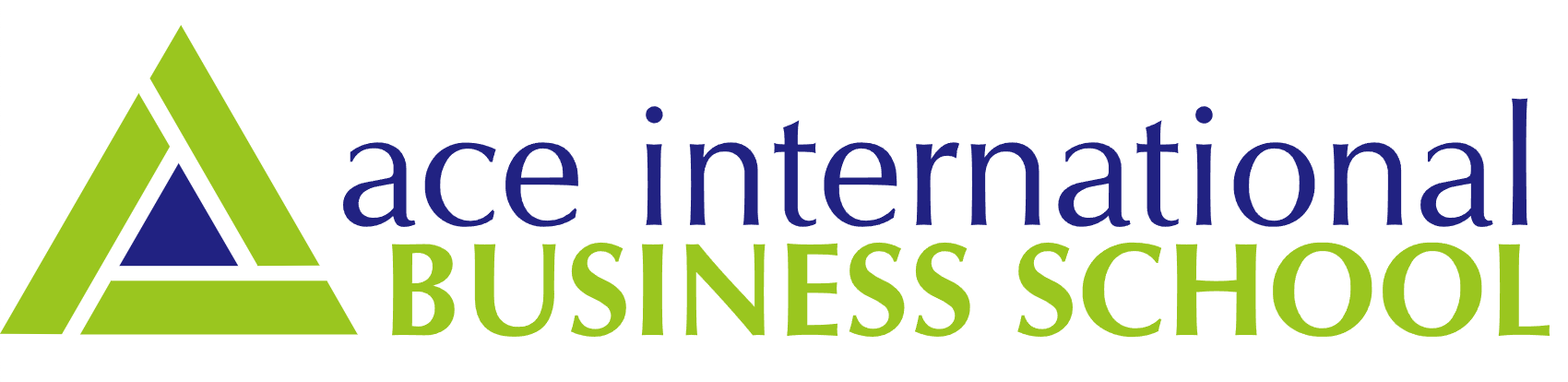 Ace International Business School